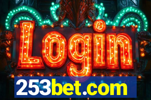 253bet.com