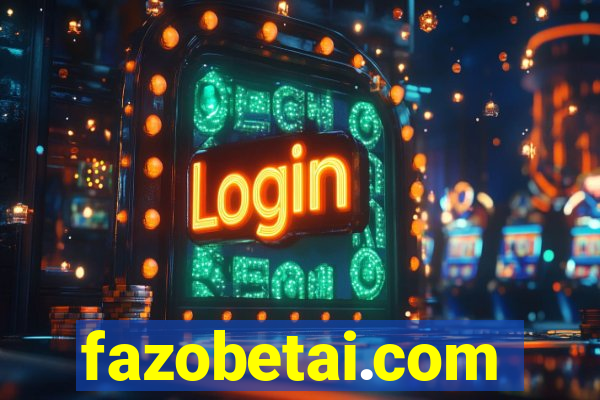 fazobetai.com