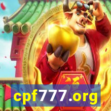 cpf777.org