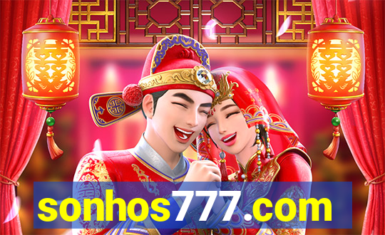 sonhos777.com