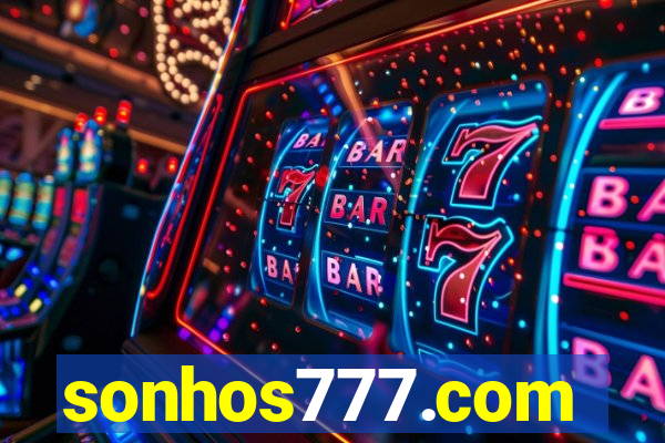 sonhos777.com