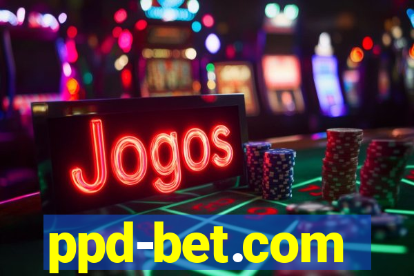 ppd-bet.com