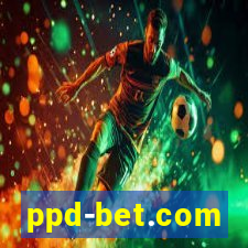 ppd-bet.com