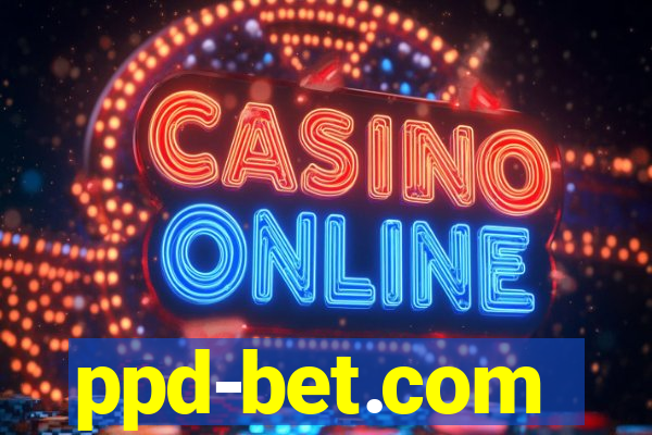 ppd-bet.com
