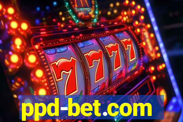 ppd-bet.com