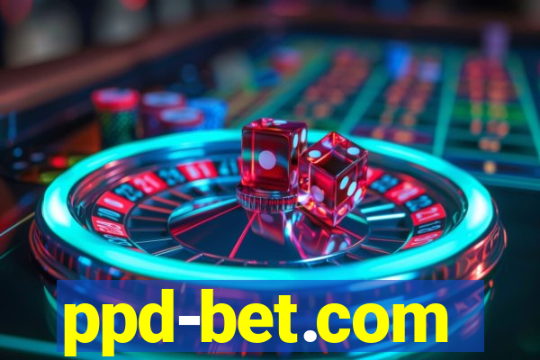 ppd-bet.com