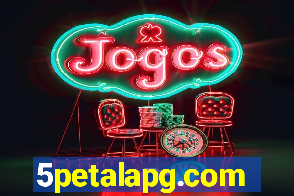 5petalapg.com