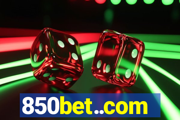 850bet..com