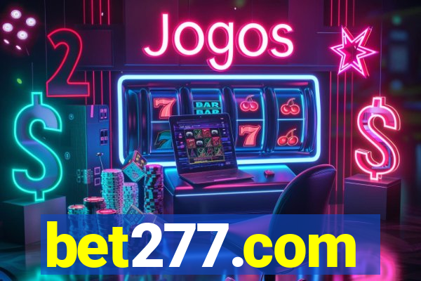 bet277.com