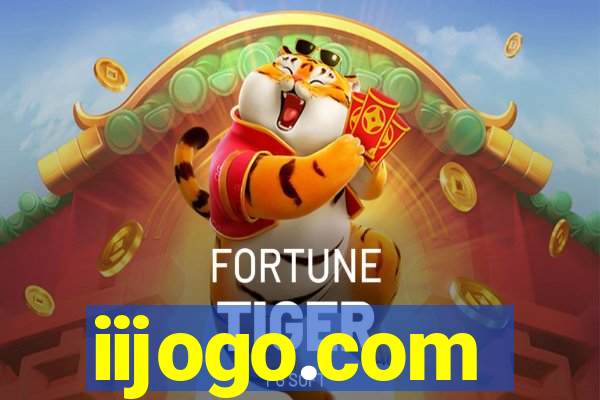 iijogo.com