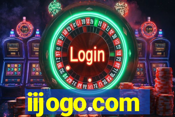iijogo.com