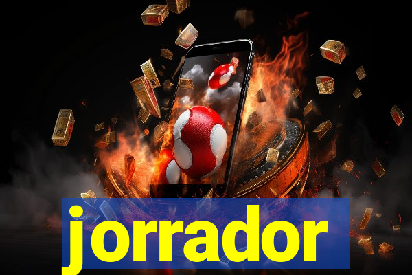 jorrador