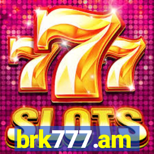 brk777.am