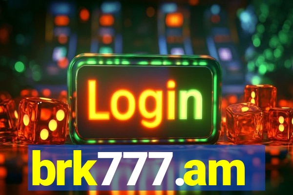 brk777.am