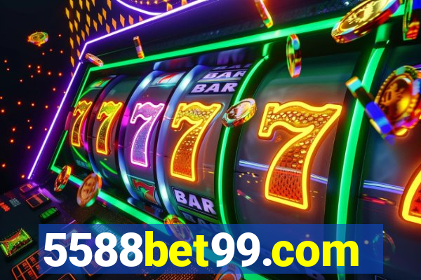 5588bet99.com