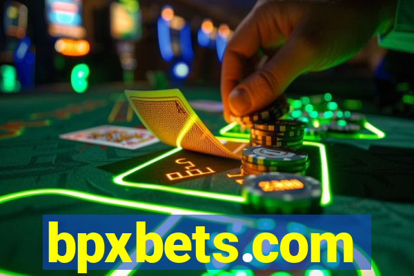 bpxbets.com