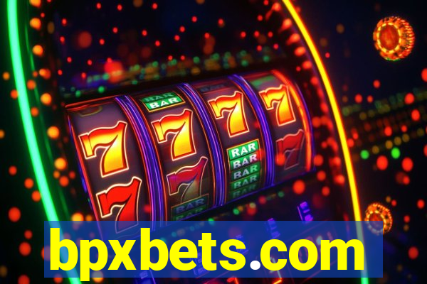 bpxbets.com