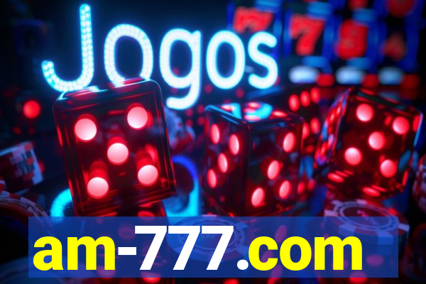 am-777.com