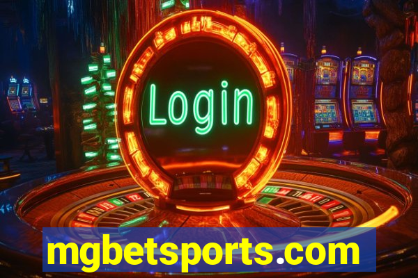 mgbetsports.com