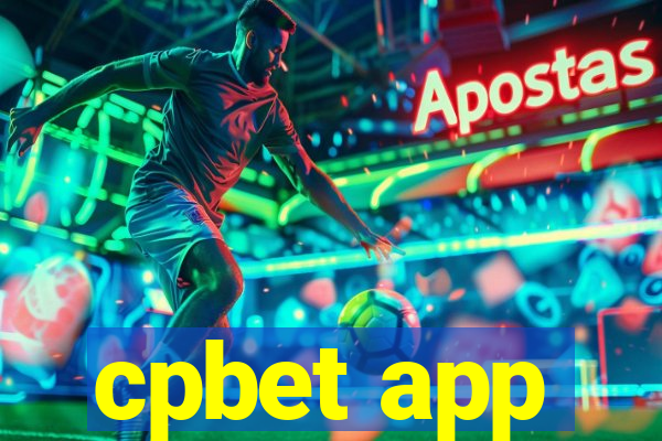 cpbet app