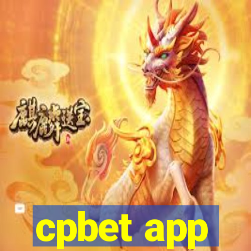 cpbet app