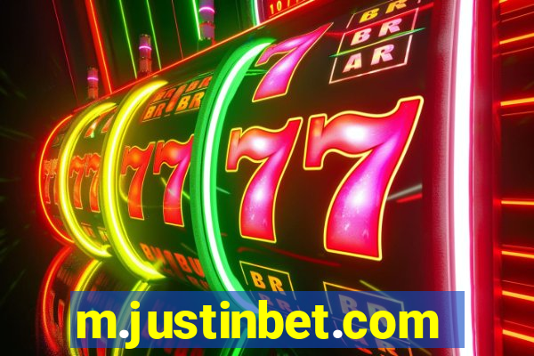 m.justinbet.com