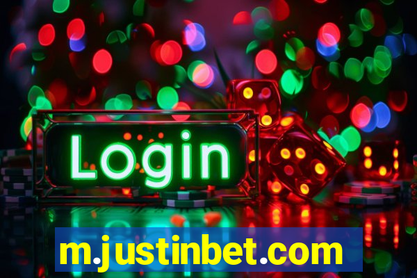 m.justinbet.com