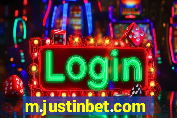 m.justinbet.com