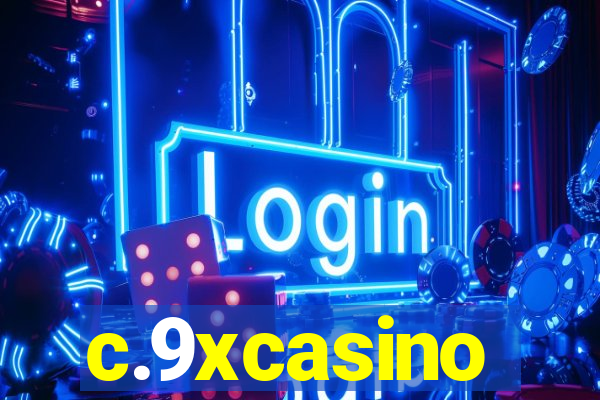 c.9xcasino