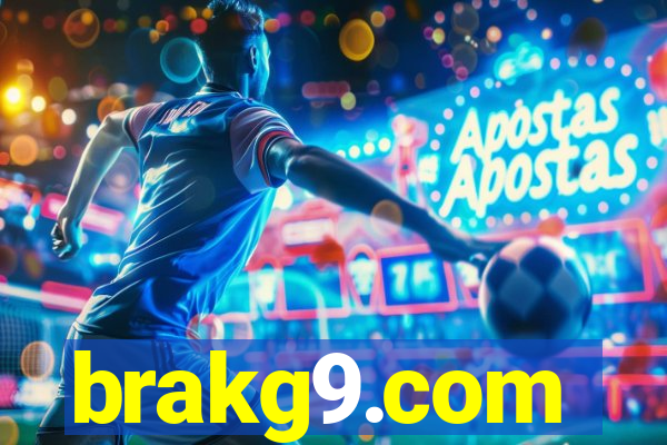 brakg9.com