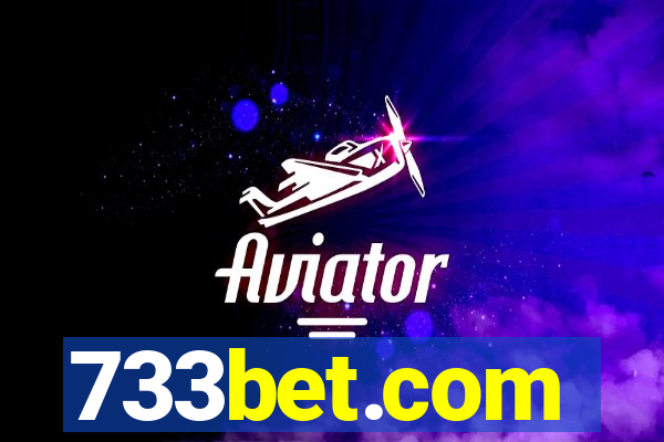733bet.com