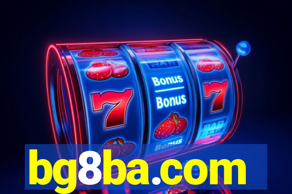 bg8ba.com