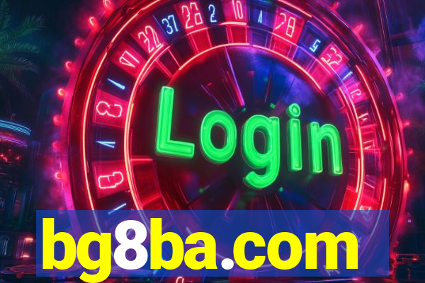 bg8ba.com