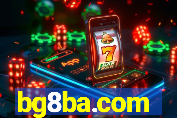 bg8ba.com