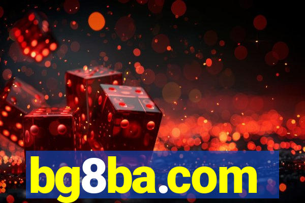 bg8ba.com