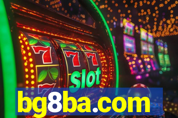 bg8ba.com