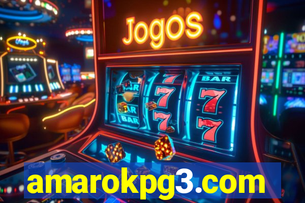 amarokpg3.com