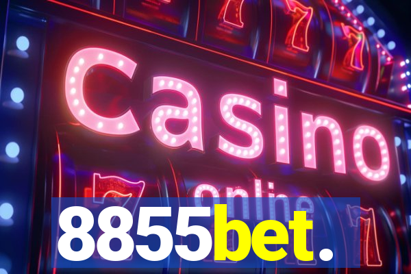 8855bet.