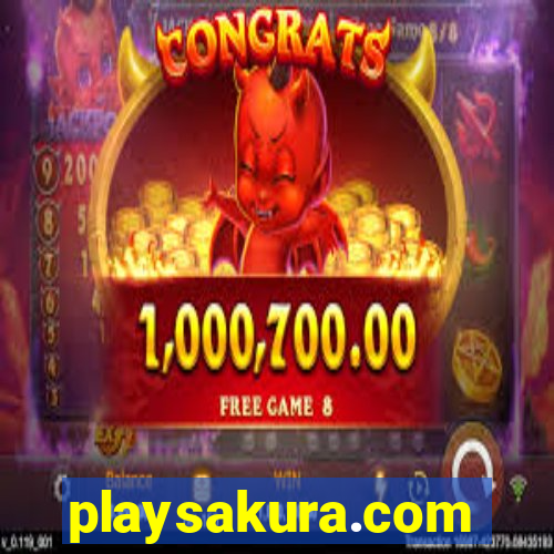 playsakura.com