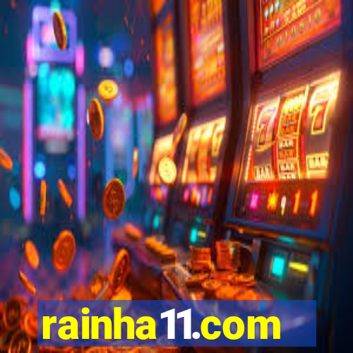 rainha11.com