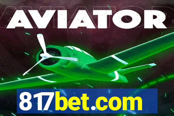 817bet.com