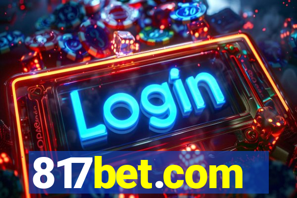 817bet.com