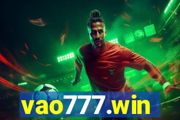 vao777.win