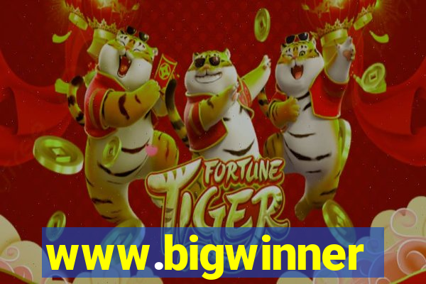 www.bigwinner
