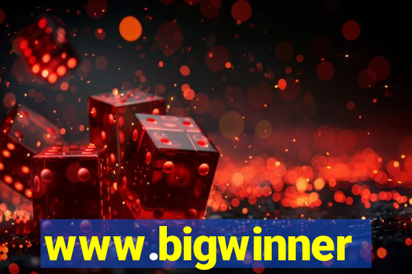 www.bigwinner