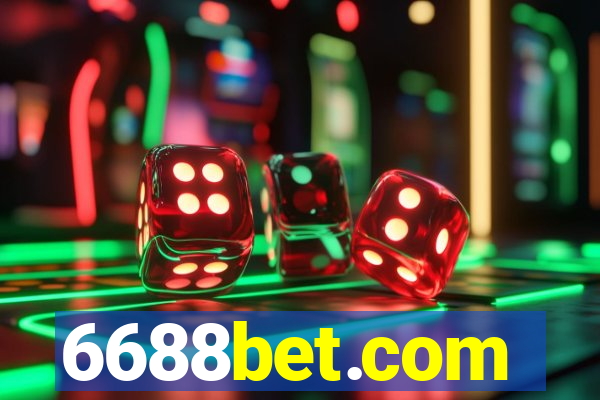6688bet.com