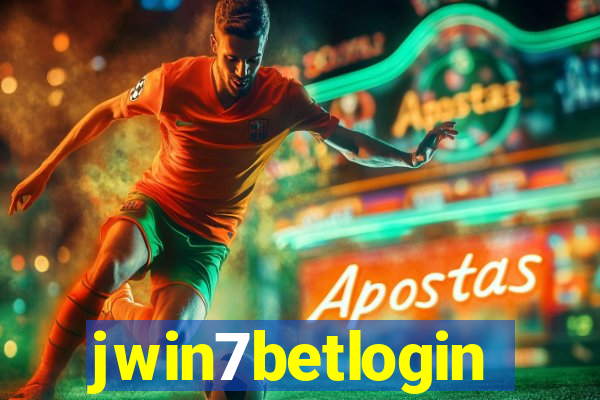 jwin7betlogin