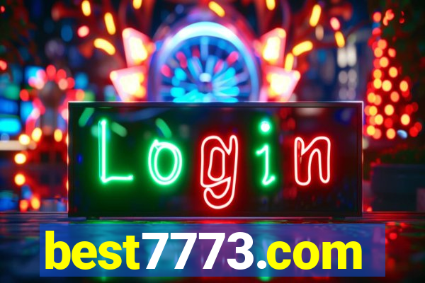 best7773.com