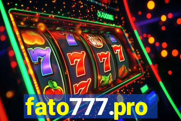 fato777.pro