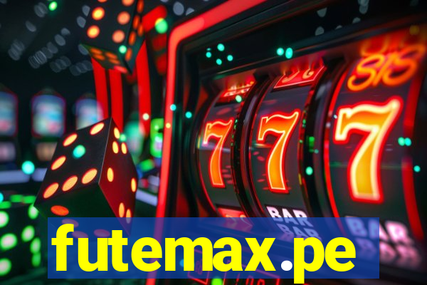 futemax.pe
